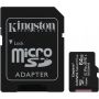 Карта памяти Kingston SDCS2/64GB microSDXC 64 Гб