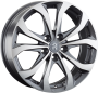 Легковой диск Replay KI129 7x17 5x114,3 ET35 67,1 GMF
