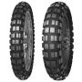 Мотошина Mitas E-10 90/90 R21 54T Front Wheel (переднее колесо)