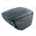 Carl Steelman P-HYSOL17 черный HYUNDAI SOLARIS 2017г-